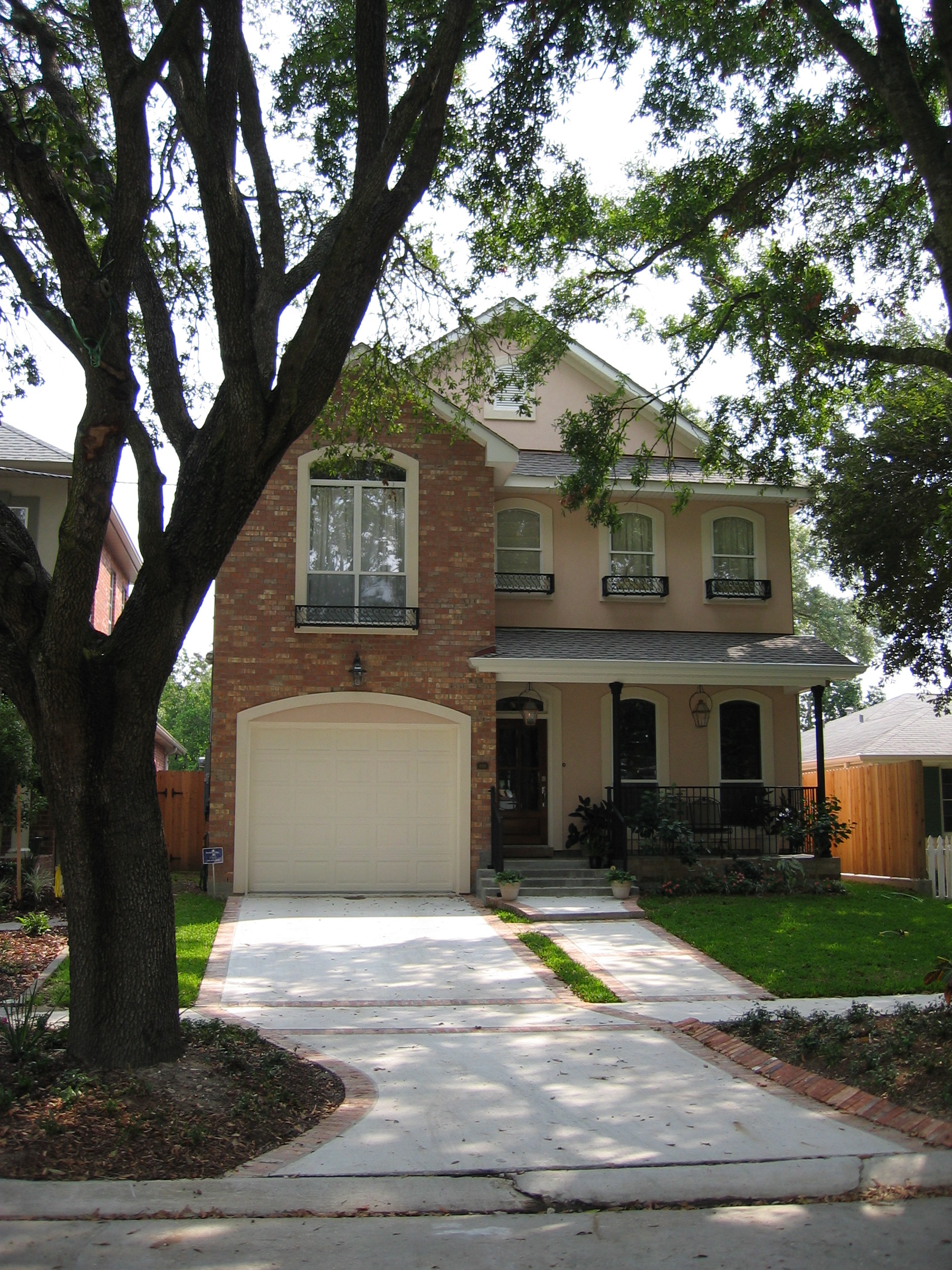 012 6115 Bellaire before